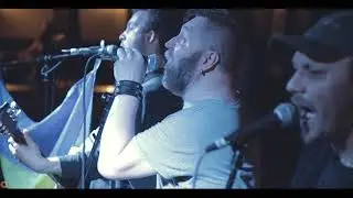 Wunderkind-Ы (The Exploited - Beat the bastards) Cover.