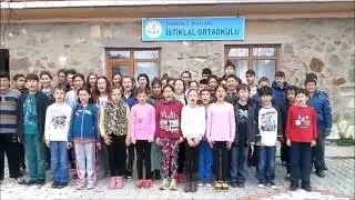 ISTIKLAL MARSI