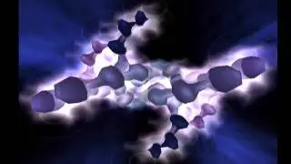 [Sega Dreamcast] AzurVeda Default Demo Runs on Dreamcast off SD Card