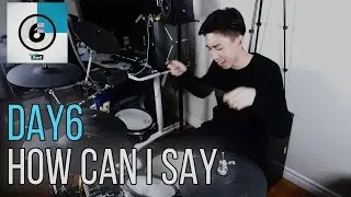 DAY6 How Can I Say 