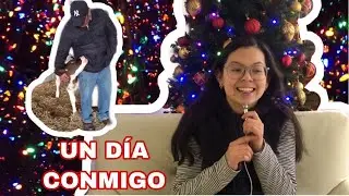 REACCIONANDO A MIS VILLANCICOS DE LA ESCUELA I Faltan 20 días para navidaaaaaaaaaaad