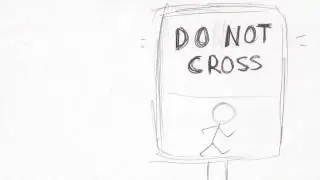 Stuck Storyboard (2013)