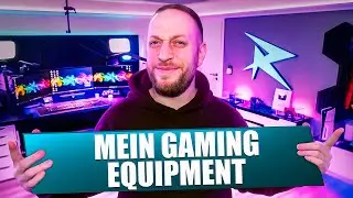 Diese Produkte nutze ich in meinem Gaming Room! Was ist gut und was ist schlecht?