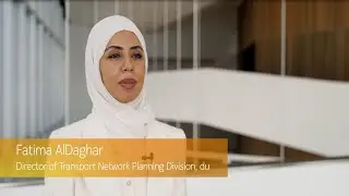 IP network automation at du