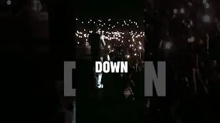 Rema Motivate all his Fans on Stage in Benin City