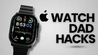 Apple Watch Ultra Tips & Tricks
