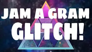 NEW AJ GLITCH!