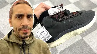 The Most UNDERRATED Ross Sneaker Find so far!