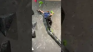 Incredible dyno move for 9 year old Jace’s first V7!!!