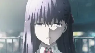 Sakura Edit - Fate Stay/Night