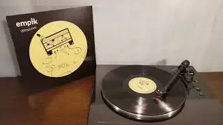 Fun Factory - I Wanna Be With You (1995) [Vinyl Video]