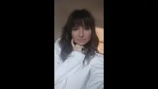 Донечка моя