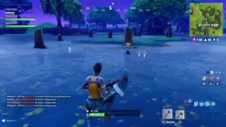 PS4| PUBG | FORTNITE - Royal Battleground
