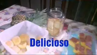 Mostrando um pouco da casa e fazendo uma mini trilha!!!