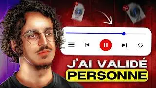J'écoute vos sons #4 (Je suis trop dur ?)