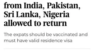 Differance between GDRFAD(Dubai) and ICA( Other Then Dubai) approval....