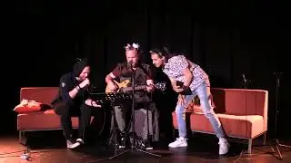 Михаил Сидоренко, Максим Раковский. Потерянный рай.
