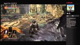 Dark Souls 3: How to get to Cathedral of the deep