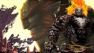 THE Most Complex Zelda Character