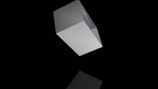 Первое видео.