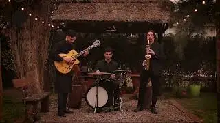 Pocket Jazz
