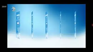 Kanal D - Hava Durumu Kuşağı ~ 12 Ocak 2022