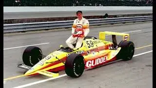 Knockout - 1992 Indy 500 Time Trials bumper music - IndyCar Soundtrack
