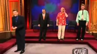 Whose Line is it Anyway? - Worlds Worst