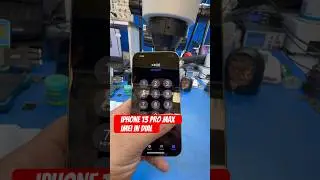 RFFE 7 Issue , Checked with Jaguar RFFE Test tool 