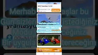 Minecraft mod yüklemek telefon|  #minecraft  #skyblock  #bedwars #minecraftmods