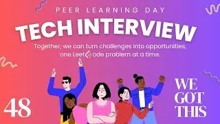 Tech Interview PLD 48 By Sabah : Serialize and Deserialize Binary Tree (HARD)