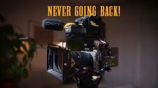 Sony Fx3 - The Final Rig! (feat. SmallRig)