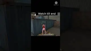 free fire lone wolf playing #short #video