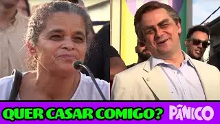 BOLSONABO FOI PEDIDO EM CASAMENTO E RESPONDEU ASSIM... | Mitadas do Bolsonabo #09