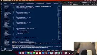 Portfolio update / user profiles / react / firebase