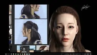 ZBrush 2022: Nên Mở Hay Tắt Perspective