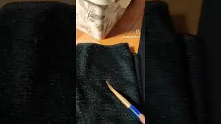 Пейзаж футуристический 😎