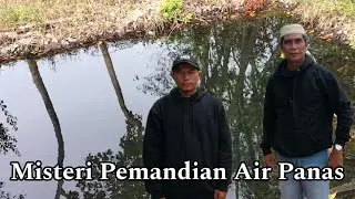 MISTERI PEMANDIAN AIR PANAS