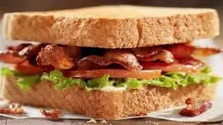 Is It A Sandwich?: 