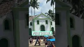 ¿Pagarías 1000USD para entrar a esta iglesia? #despegartravelshow