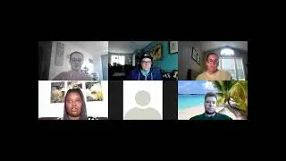 Spring campaign -- ZOOM team