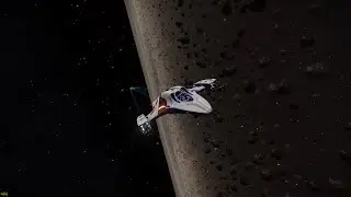 Imperial courier dominating the high-res site.
