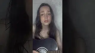 17 SEVENTEEN – ГЛАЗА В ГЛАЗА | ДАВАЙ ПРОСТО ПОМОЛЧИМ (KATY NIGHT GUITAR COVER  | КАТЯ НОЧЬ КАВЕР)