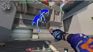 Feel like Valorant montage
