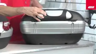 GIVI – Maxia3 TopCase