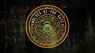 Wolves At The Gate - The Bird and the Snake