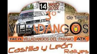 rally villadangos 2022