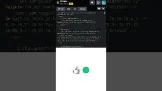 AI Toggle using of html and css