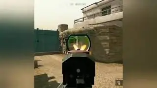 SAI GRY AR-15 Warface