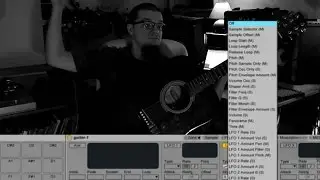Audio Warping in Drum Racks with Sampler - Ableton Live Cheats #1